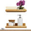 Dabo 2 Piece Floating Shelf-391794426-391794431
