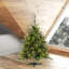 15' Cashmere Pine Christmas Tree with 3850 LED Lights with Stand-1780305404-1780305403