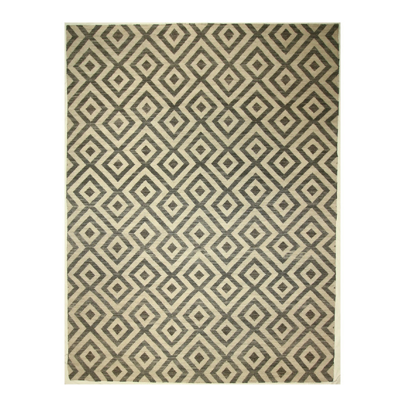 Rectangle 9'1'' X 11'11'' Area Rug