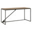 Ovia Industrial Writing Desk-60613853-60613851