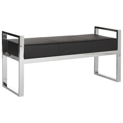 Banc rembourré Langely