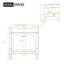 Meuble-lavabo moderne de 30 po-271222418-271222419