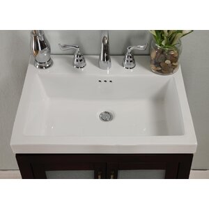 Tribeca 24" Single Bathroom Vanity Top