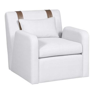 Colvin Swivel Armchair