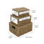 Highland Dunes Box