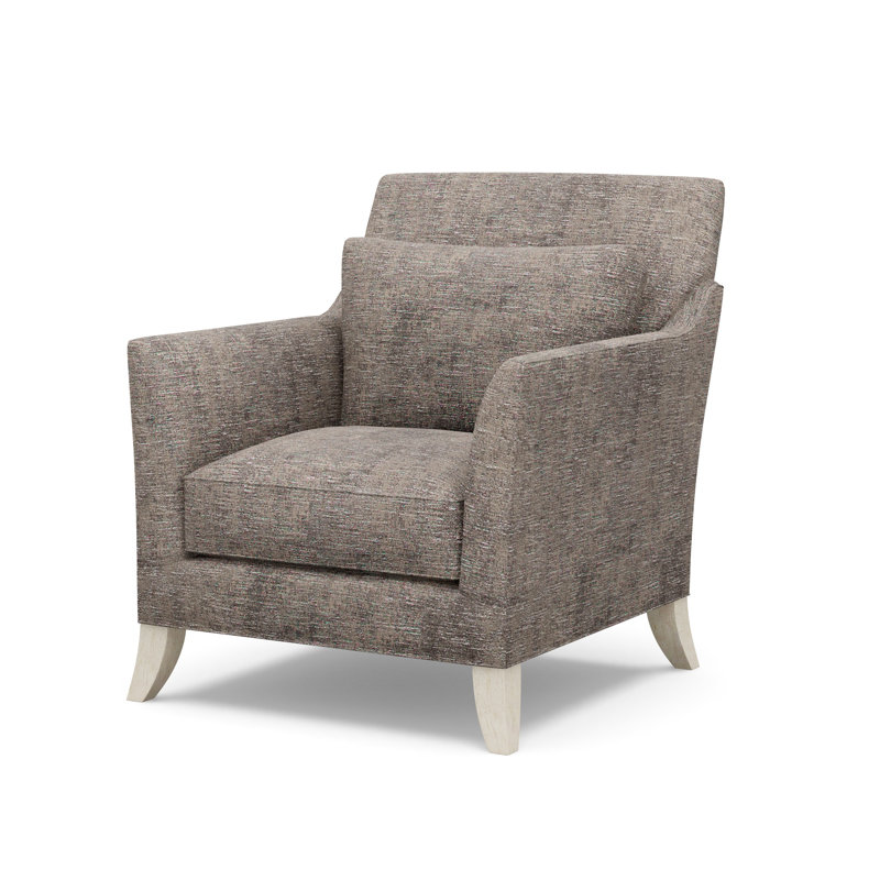 Erica Armchair, 9637-86, Sandstone