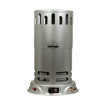 Heatfast 200,000 Btu Lp Gas Convection Heater