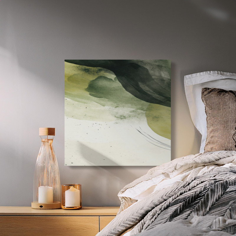 Wrapped Canvas Print Set, 91.44 cm H x 91.44 cm W