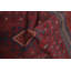 Tribal Wool Traditional Afghan Runner Rug 2x8