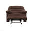 Fauteuil inclinable oscillant Arcadia-131642169