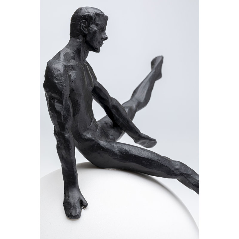 Deco Object Athletic 33cm