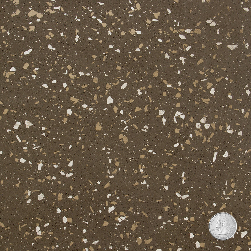 Carreaux de caoutchouc Spartan RPSP 3/8 po
