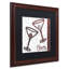 Jadaya «Cheers II», impression encadrée-20127735-20127733