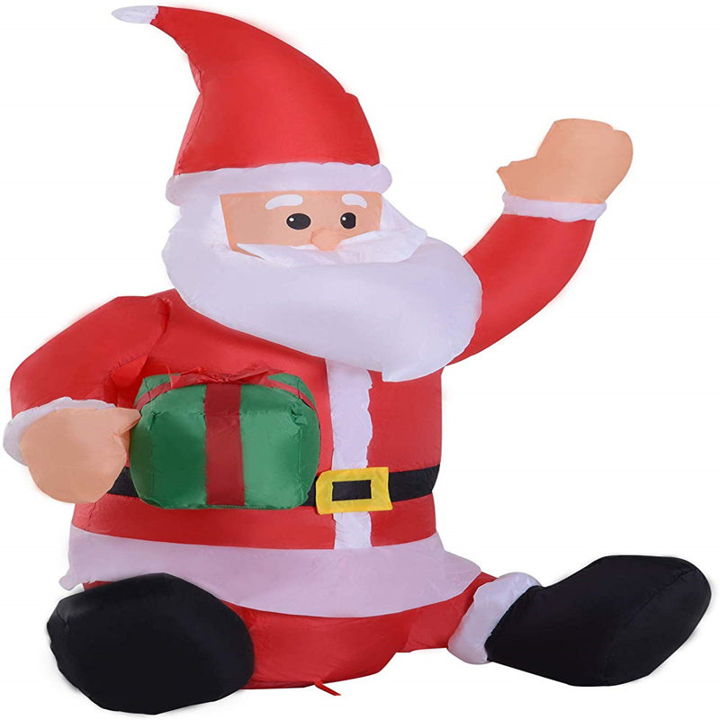 Weather Resistant Christmas Decoration
