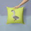 Coussin décoratif d’extérieur à vérifier oie-23813807-48711076