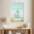 Nicci Florida Vintage Travel Poster-108520978