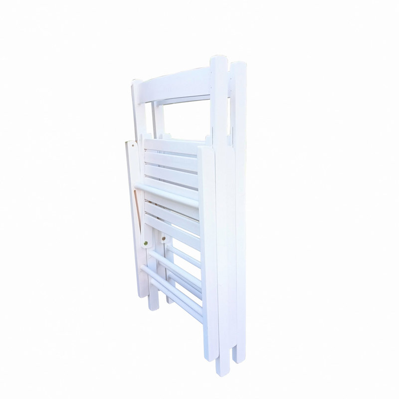 Chaise pliante-2 / S