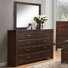 Varlano 59'' W 8 - Drawer Dresser