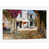 Toile tendue