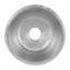 Terra Firma 16'' L Single Basin Kitchen Sink-2047929450