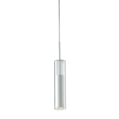 1 - Light Single Pendant