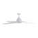 Alberte 122cm Ceiling Fan with LED Lights