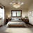 Faruq 42'' Ceiling Fan with LED Lights