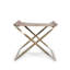 Tabouret Scissors Handmade