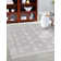 Baristo Chenille Indoor Rug