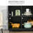 Wynnwood  39.75'' Wide 3 Drawer Sideboard-183805476