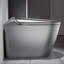 Toilette intelligente avec bidet Starry Night-127346841