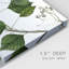 Tallow Tree - peinture sur toile tendue-708031111