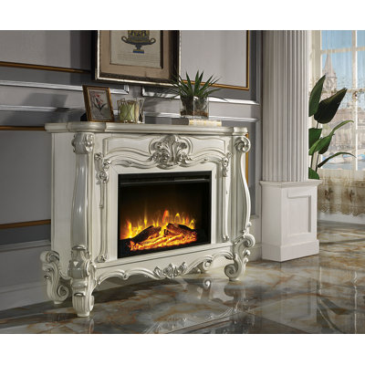 ACME Denesa Fireplace
