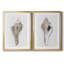 «Sea Front Shell I», ensemble de reproduction de peinture-1212542316-1212542313
