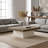 Caomhan Block Coffee Table-160011871-154357544
