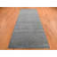 Tapis 100% laine noué à la main 5 pi x 14 pi bleu Kohinoor Collection 5 pi x 14 pi C0BA1F3B4B054216BBCC6E0A9D17F53F