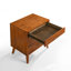 Table de chevet 3 tiroirs Imre-991312831