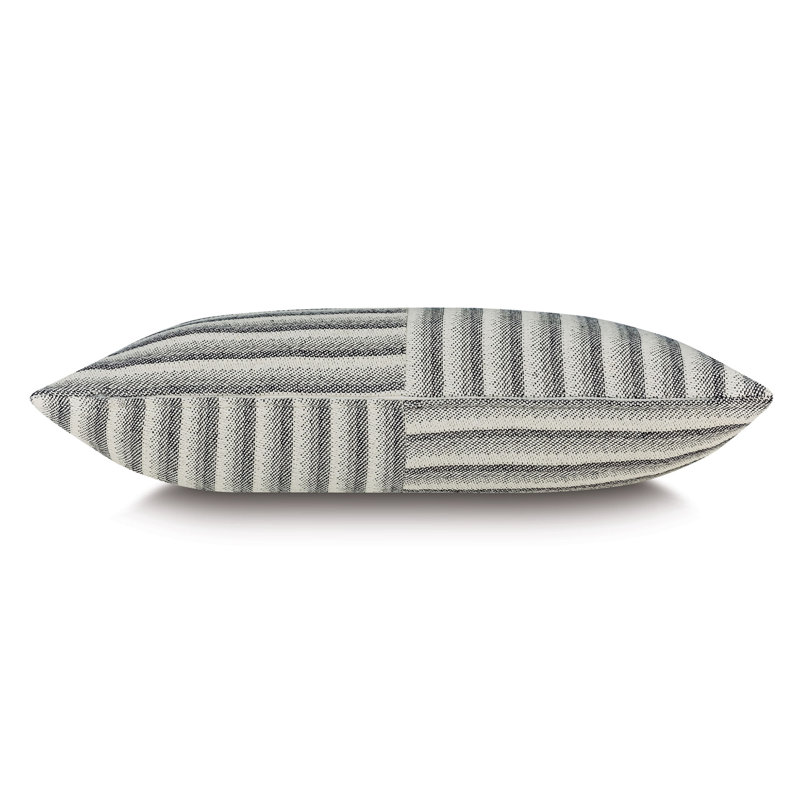 River Twill Decorative Pillow