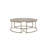 Table basse Zelda