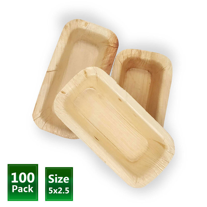 Disposable Birthday Dining Bowl