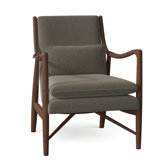 Cole 27" W Armchair