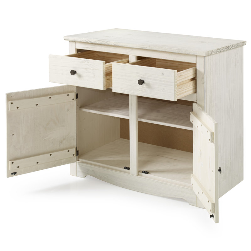 Aharshi 35.83'' Sideboard