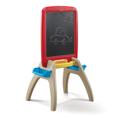 Martha Stewart Crafting Kids' Easel – Guidecraft