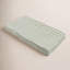 Stripe Quilted Muslin Changing Pad Cover-1590599958