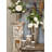 Abdul-Rafay Glass Table Vase-1259060156