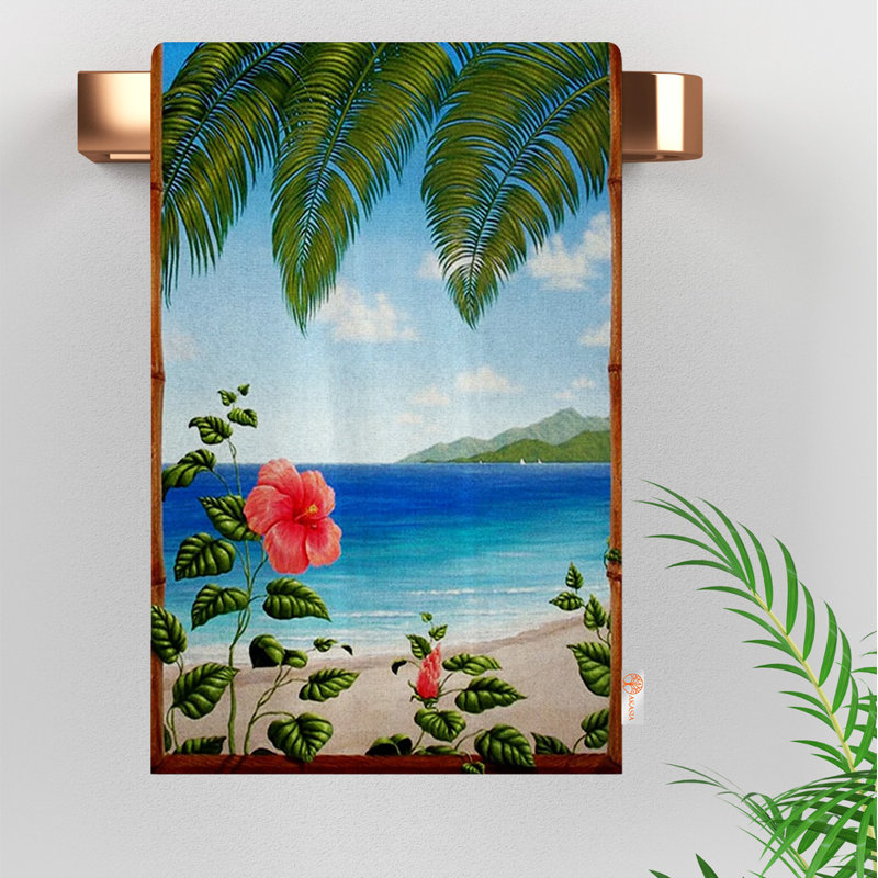 Tea Towel Kitchen Towel