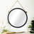 Dagmar Round Wall and Leaning Mirror-22108983