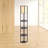 Adairsville 72 " Column Floor Lamp