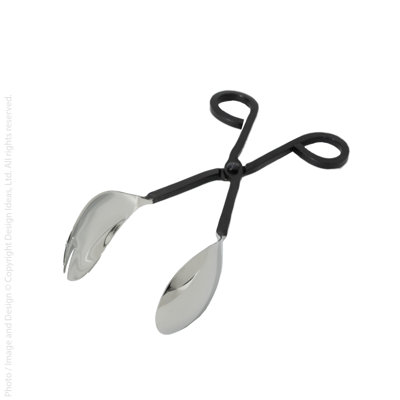 Forge tongs