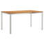 Rectangular Outdoor Table-173901198